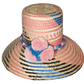 Gloria Handmade Wayuu Hat - a perfect gift for her