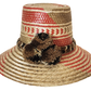 Makenna Handmade Wayuu Hat