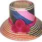 Mae Handmade Wayuu Hat - a perfect gift for her