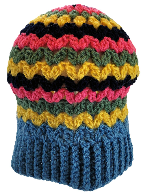 Malani Beanie