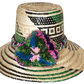 Colette Handmade Wayuu Hat - a perfect gift for her