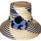 Charleigh Handmade Wayuu Hat