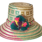 Ariyah Handmade Wayuu Hat