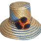 Serena Handmade Wayuu Hat