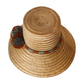 Lennon Handmade Wayuu Hat - Wuitusu