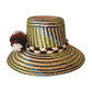 Journey Handmade Wayuu Hat - Wuitusu