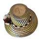 Journey Handmade Wayuu Hat - Wuitusu