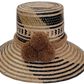 Blake Handmade Wayuu Hat