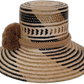 Blake Handmade Wayuu Hat