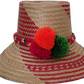 Payton Handmade Wayuu Hat