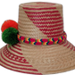 Payton Handmade Wayuu Hat