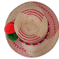 Payton Handmade Wayuu Hat