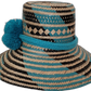 Kayla Handmade Wayuu Hat