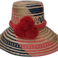 Amy Handmade Wayuu Hat