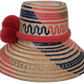 Amy Handmade Wayuu Hat