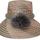 Zara Handmade Wayuu Hat