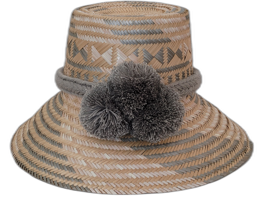 Zara Handmade Wayuu Hat