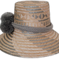 Zara Handmade Wayuu Hat