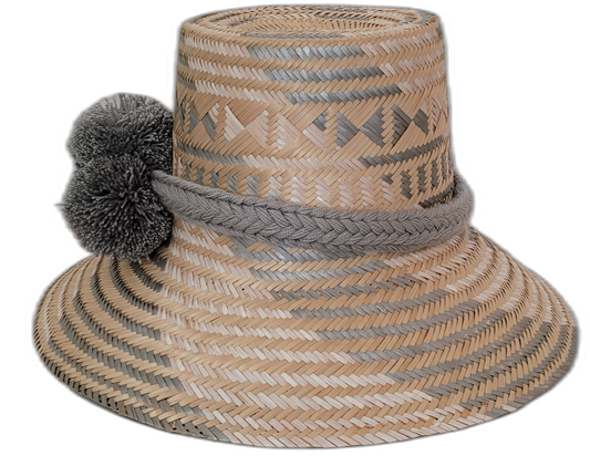 Zara Handmade Wayuu Hat