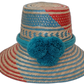 Kamila Handmade Wayuu Hat