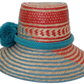 Kamila Handmade Wayuu Hat