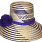 Imani Handmade Wayuu Hat