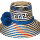 Bristol Handmade Wayuu Hat