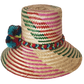 Veronica Handmade Wayuu Hat