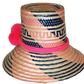 Ryan Handmade Wayuu Hat