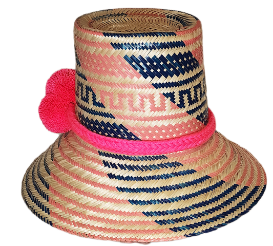 Ryan Handmade Wayuu Hat
