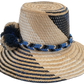 Miranda Handmade Wayuu Hat - a perfect gift for her