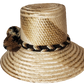 Dahlia Handmade Wayuu Hat