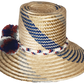 Alanna Handmade Wayuu Hat - a perfect gift for her