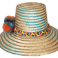 Kamryn Handmade Wayuu Hat