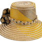 Eve Handmade Wayuu Hat