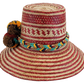 Edith Handmade Wayuu Hat