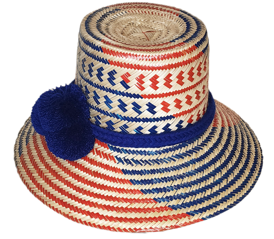 Aleena Handmade Wayuu Hat