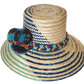 Lana Handmade Wayuu Hat