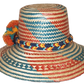 Skyler Handmade Wayuu Hat