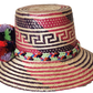 Demi Handmade Wayuu Hat