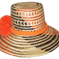 Armani Handmade Wayuu Hat