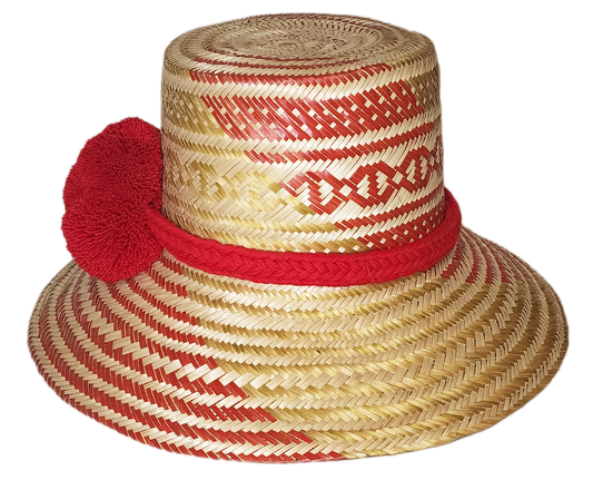 Myra Handmade Wayuu Hat