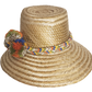 Helen Handmade Wayuu Hat