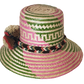 Joy Handmade Wayuu Hat