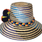 Wynter Handmade Wayuu Hat