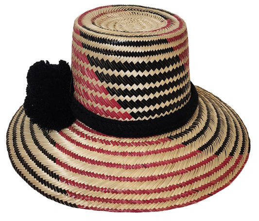 Alani Handmade Wayuu Hat