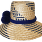 Nylah Handmade Wayuu Hat