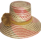 Nayeli Handmade Wayuu Hat