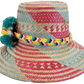 Addilyn Handmade Wayuu Hat