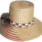 Charli Handmade Wayuu Hat